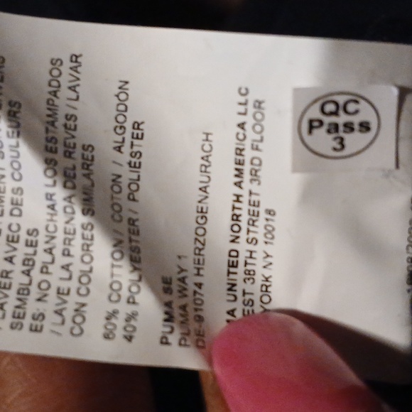 Puma Matchups - Picture 7 of 9